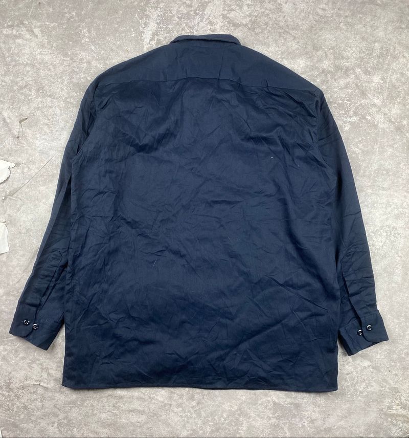 Dickies original long workshirt, foto 4