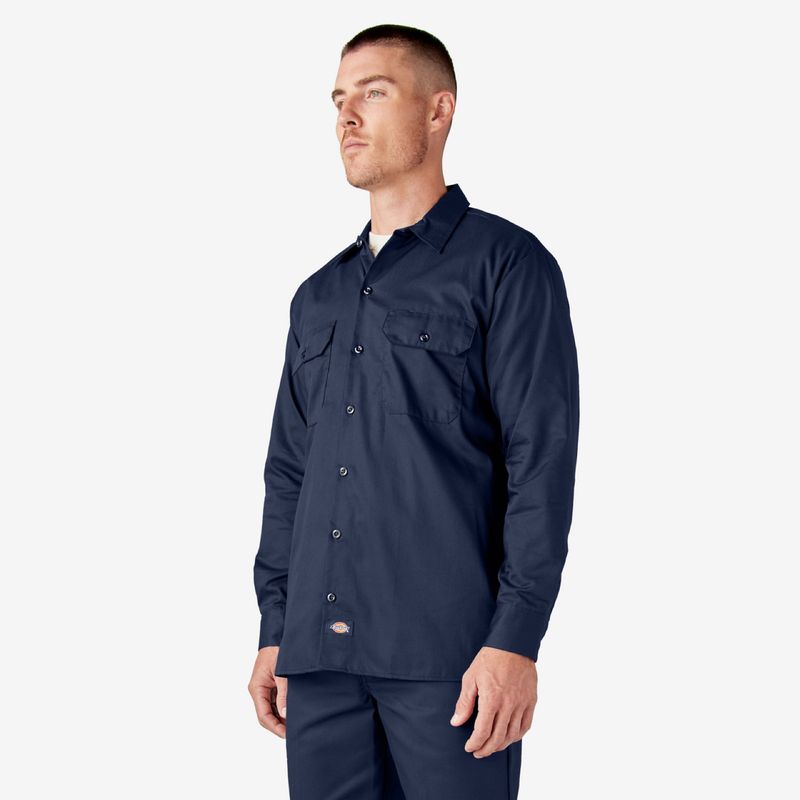 Dickies original long workshirt, foto 7