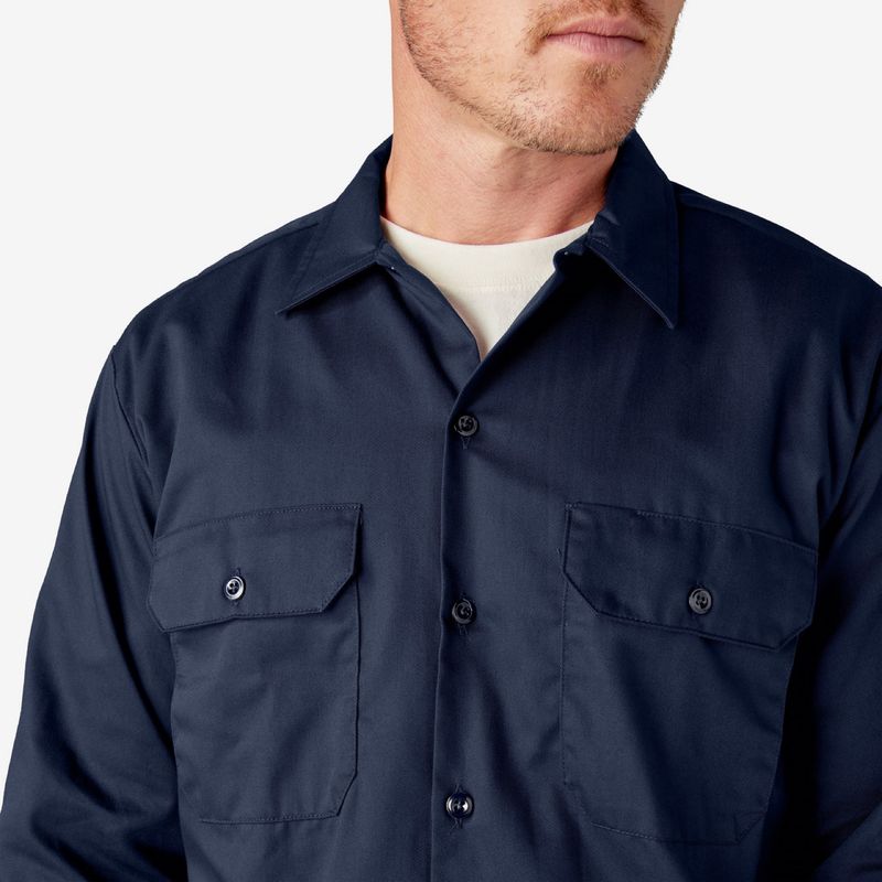 Dickies original long workshirt, foto 8