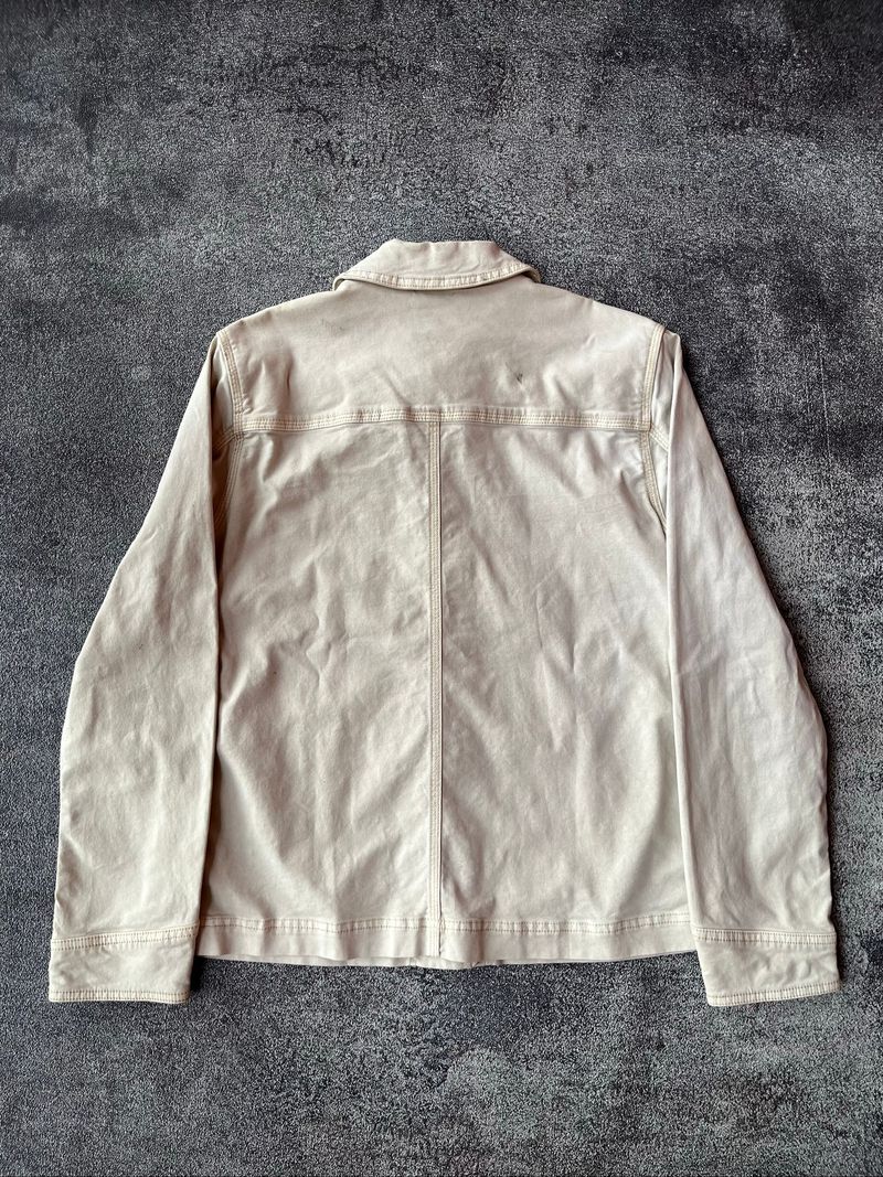 Chore Jacket Gap Canvas, foto 8