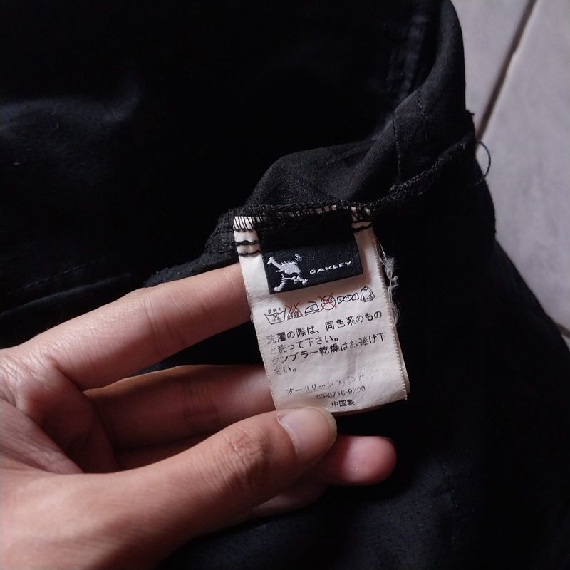 Oakley skull pants, foto 5