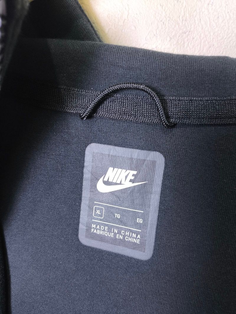 Nike Tech Fleece Black, foto 8