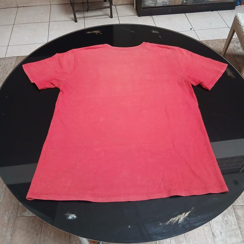 T-Shirt BLACK FLAG, foto 4