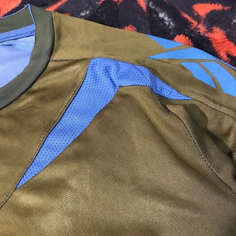 Jersey reebok, foto 3