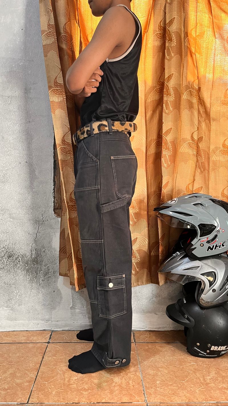 Cargo Pants, foto 3