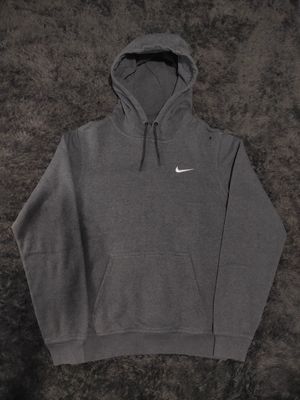 Nike Casual Pria gray