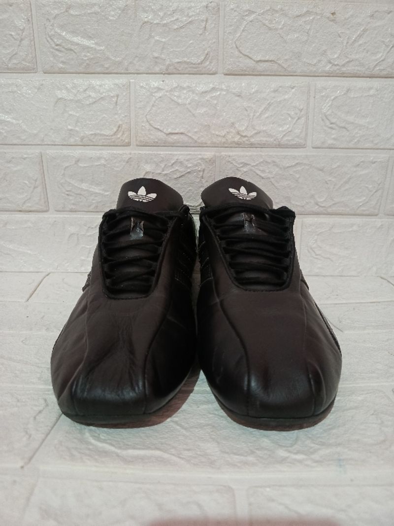 Adidas Porsche Design Fullblack, foto 2