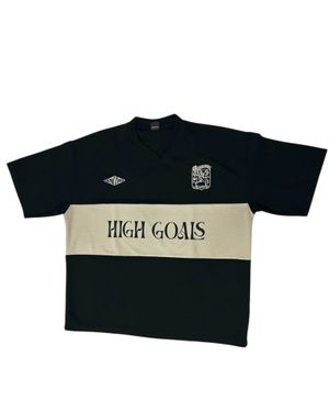 Pull & bear “high goals” jersey