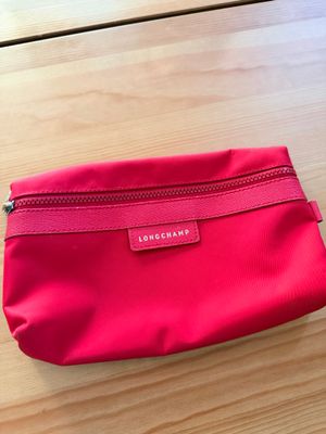 Longchamp Pouch