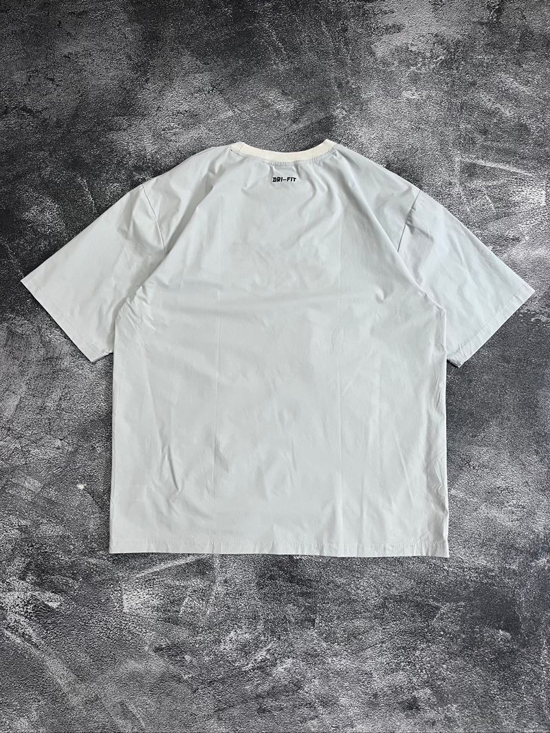 VINTAGE NIKE 90s NYLON JERSEY, foto 7