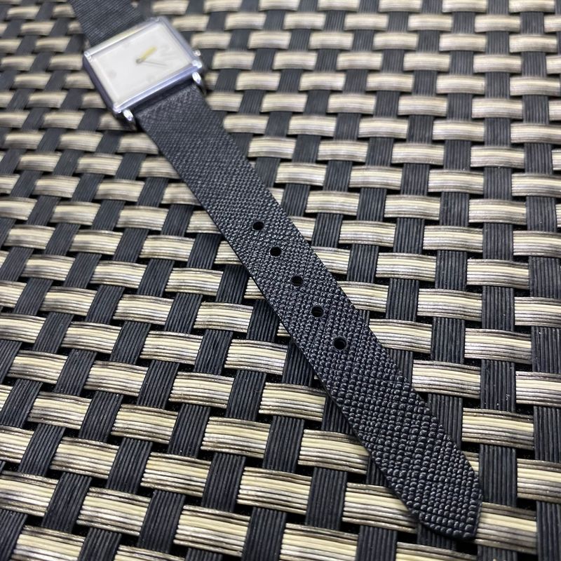 Jam tangan seiko tank quartz, foto 3