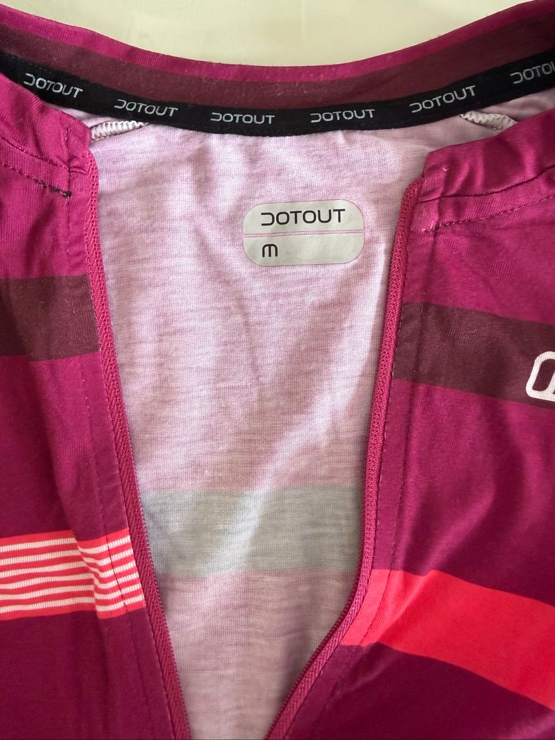 DOTOUT Jersey Original / Jersey Sepeda, foto 3