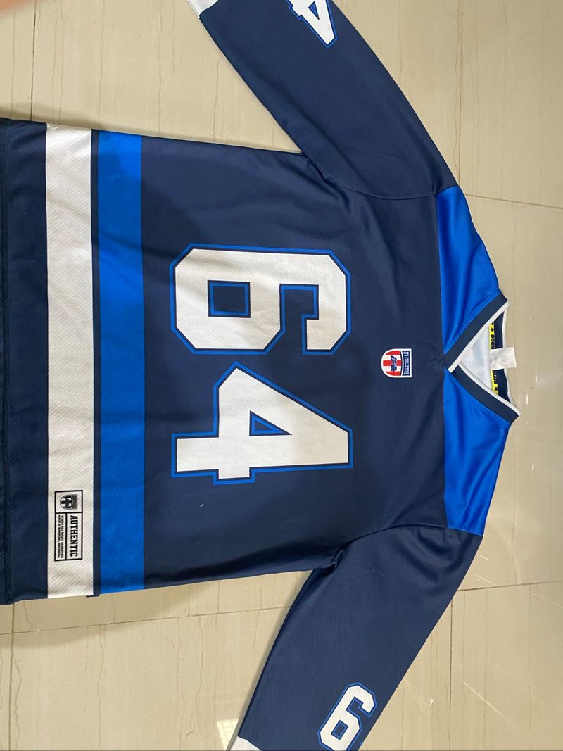 hockey jersey, foto 3