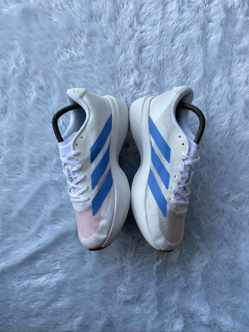 Adidas Adizero Evo SL, foto 3