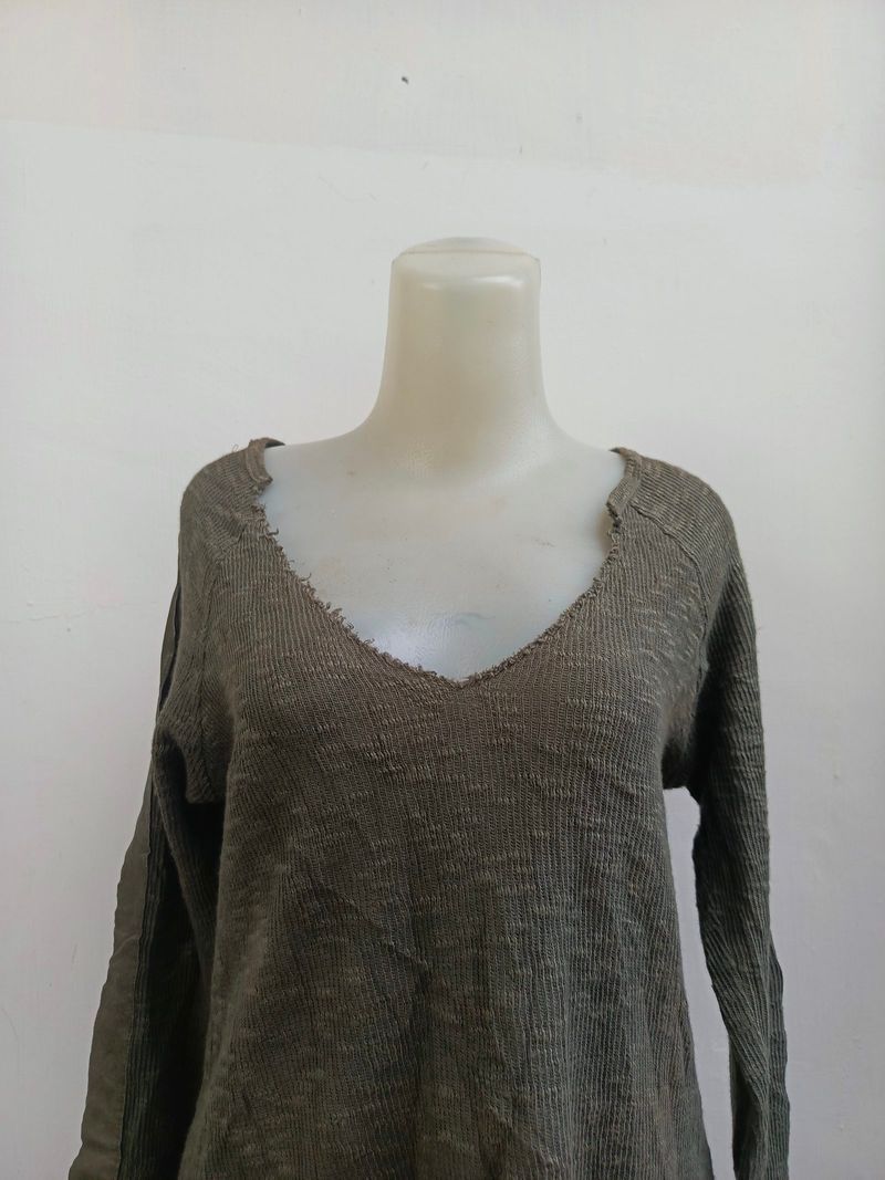 Long sleeve masculo, foto 2