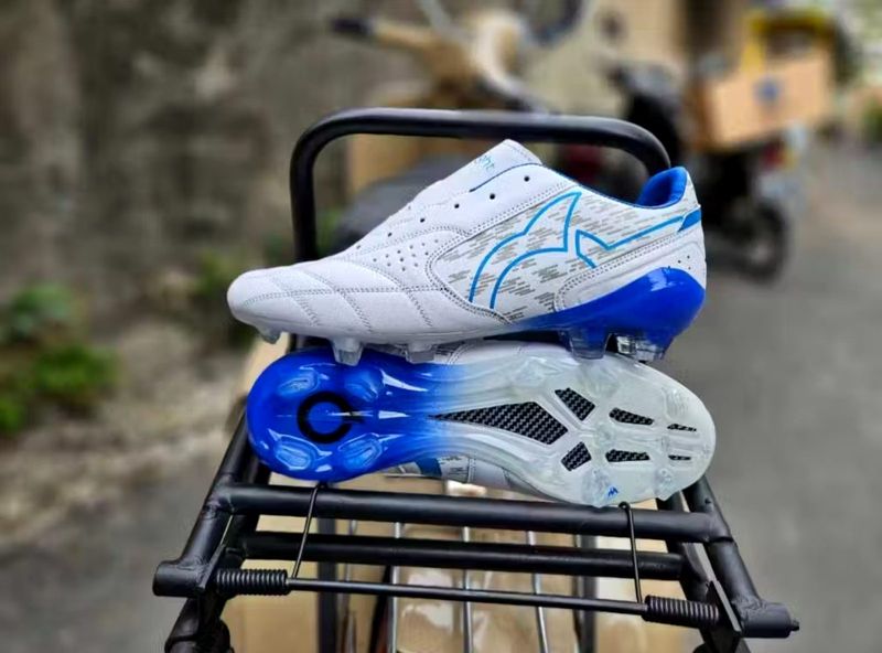 Sepatu bola ortuseight premium quality terbaru termurah, foto 8