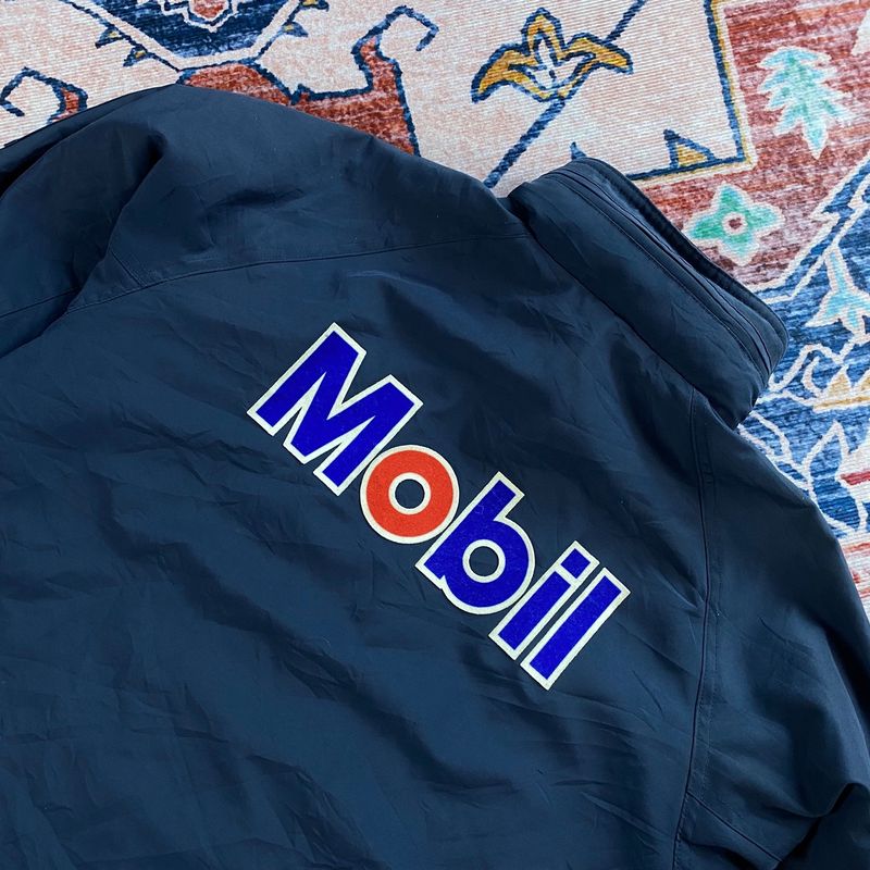 JACKET MOBIL, size M - L, foto 5