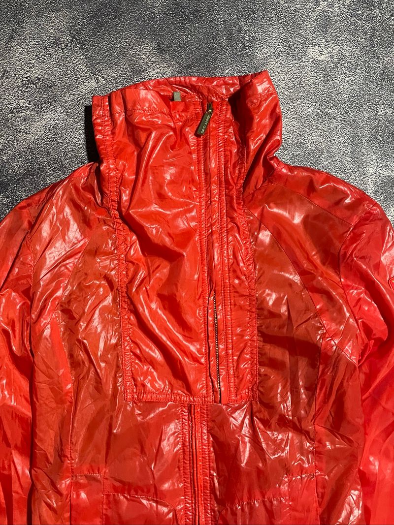 Armani Jeans Orane Nylon Jacket, foto 2