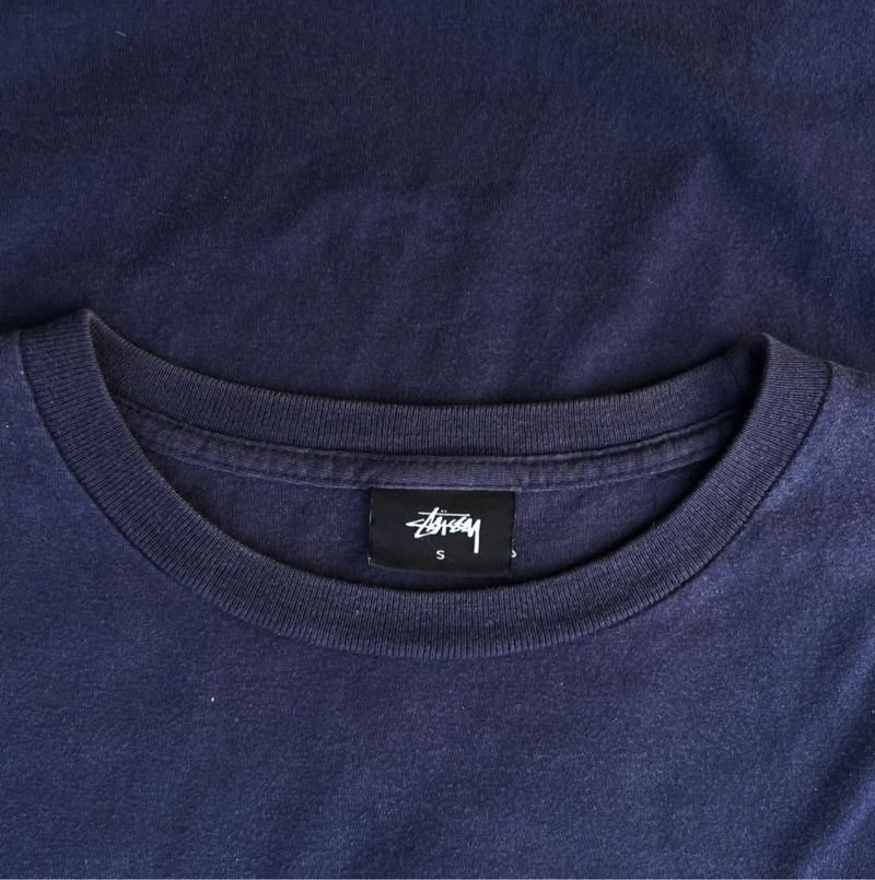 Stussy camo japmart, foto 3