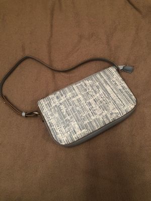 shoulder bag