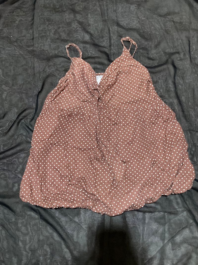 camisole top, foto 3