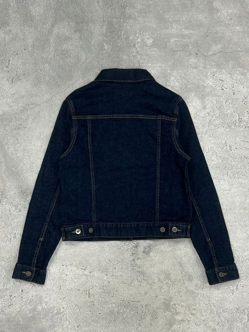 Uniqlo trucker jacket type III, foto 5
