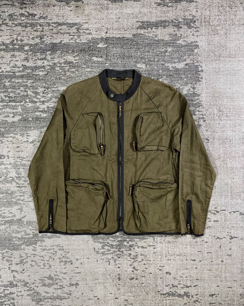 zara man multi pocket, foto 4