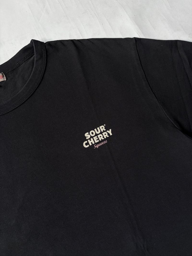 Kaos SPAO, foto 2
