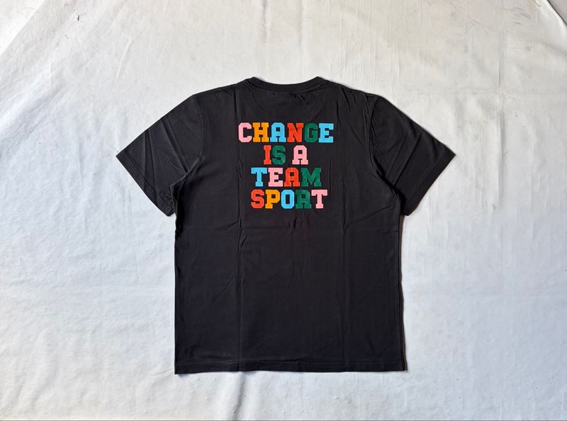 Kaos Adidas, foto 7