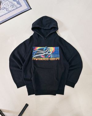 Hoodie The Hundreds x Hookups!
