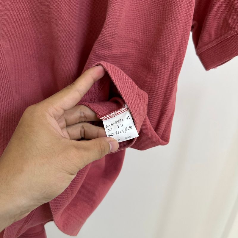 CHRISTIAN DIOR POLO SHIRT, foto 5