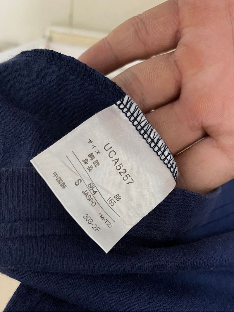 Vtg Umbro L/s Shirt, foto 8