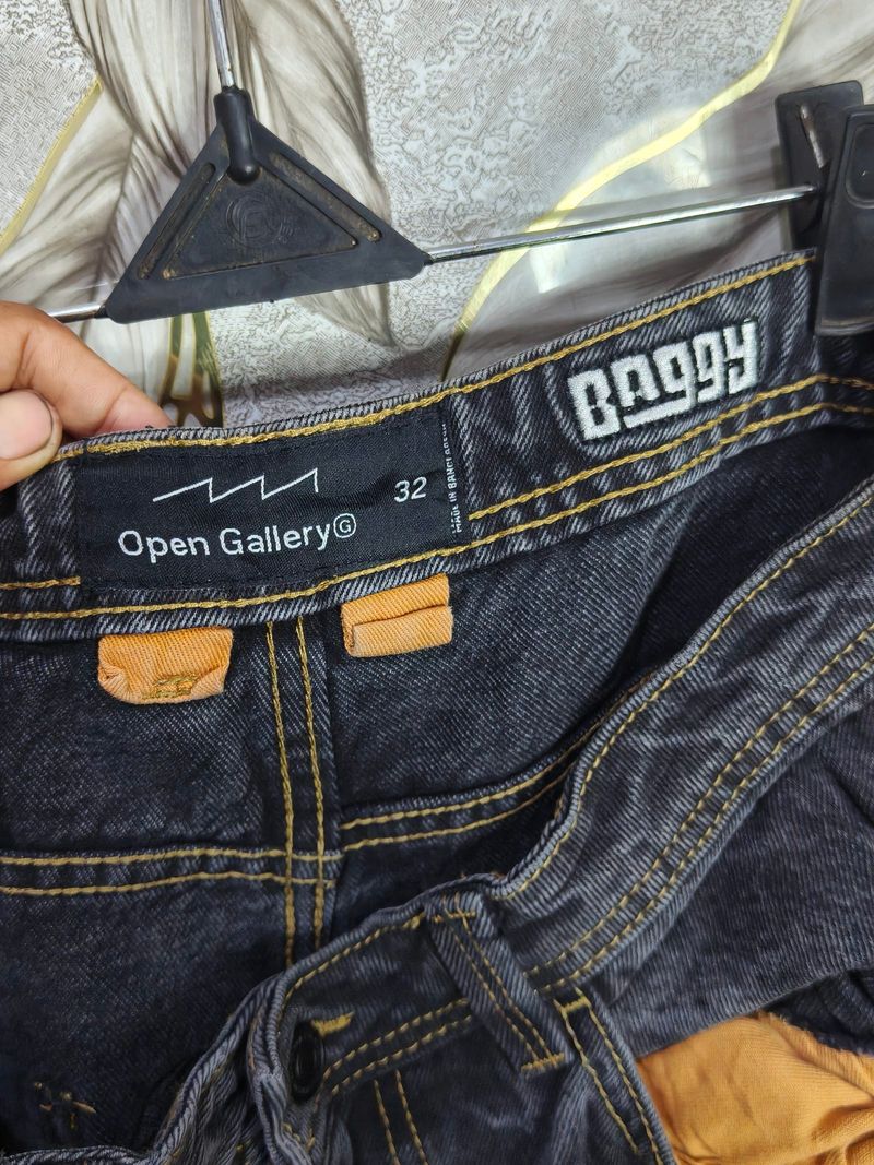 Baggy jeans open gallery, foto 8