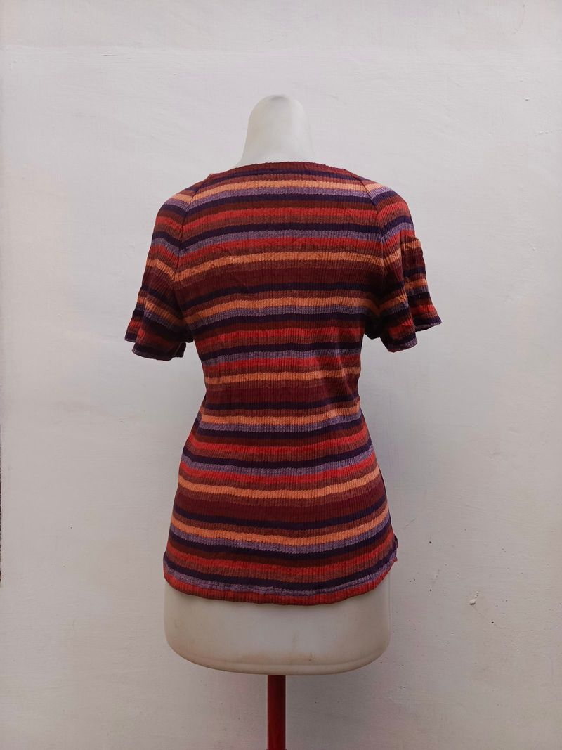 kaos knit gianni lo Giudice, foto 4