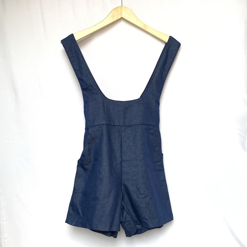Jumpsuit Outer, foto 2