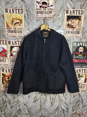 Jacket prada art.SGV136