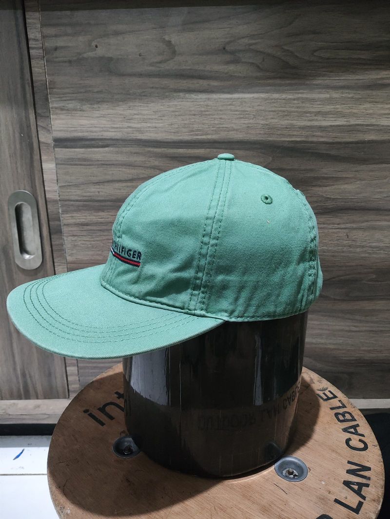 Tommy Hilfiger topi tommy Hilfiger, foto 2