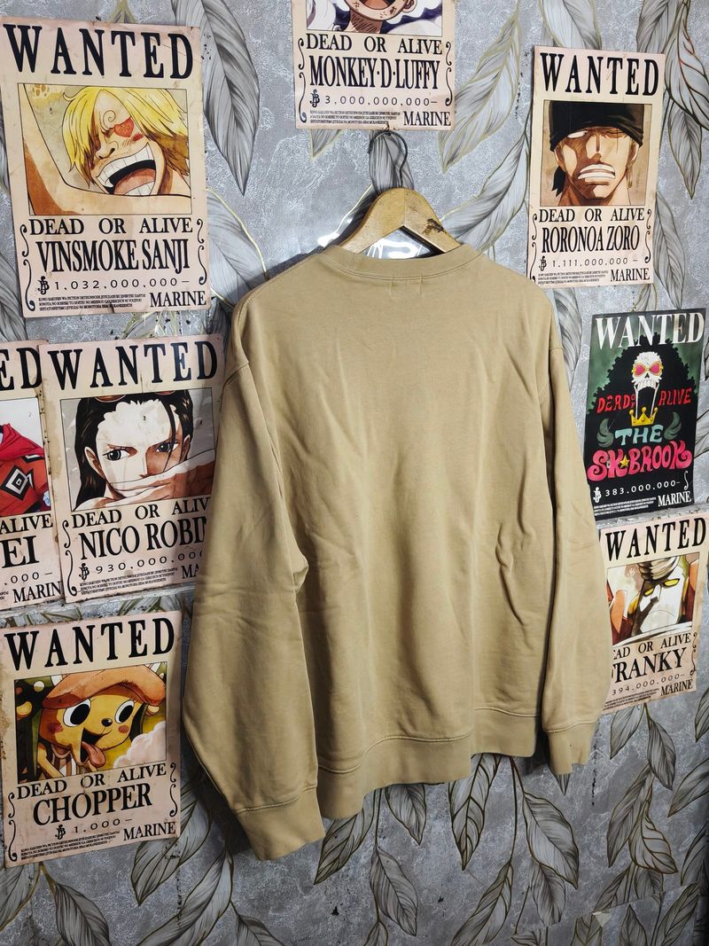 Crewneck marithe Francois girbaud, foto 4
