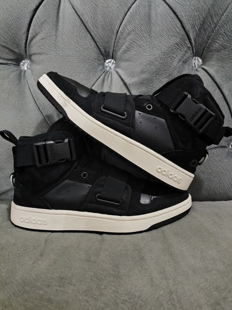 Adidas Neo Hoops 2.0 UTX 100% Authentic Original, foto 3