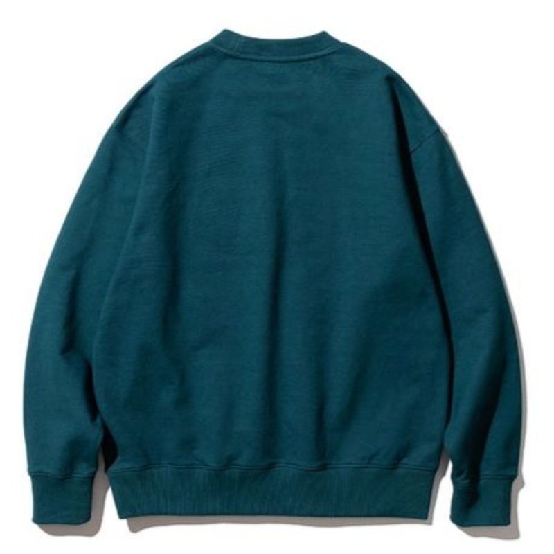 Uniform Bridge Heavyweight Sweatshirt, foto 5