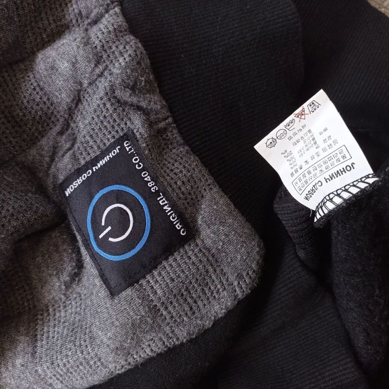 Johny Carson Textured Sweatshirt, foto 3
