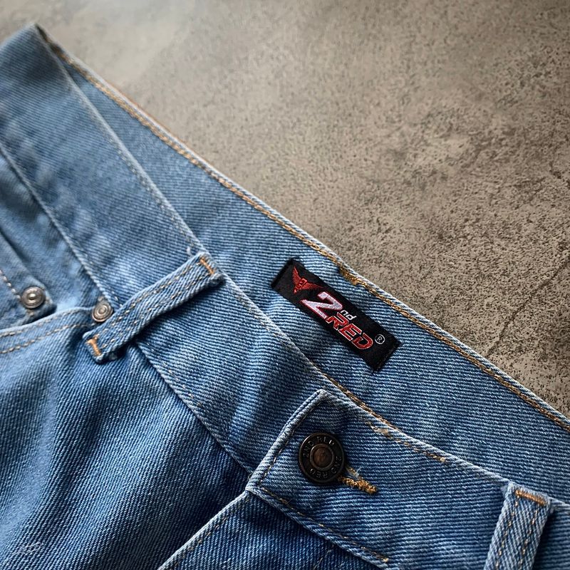 2ndRED JEANS, foto 5
