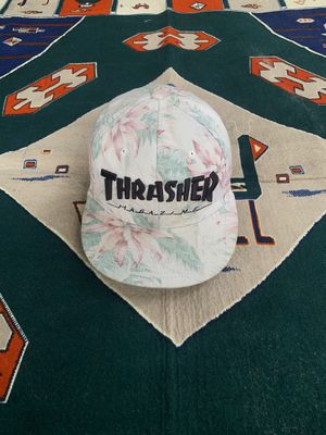 Topi SnapBack THRASHER