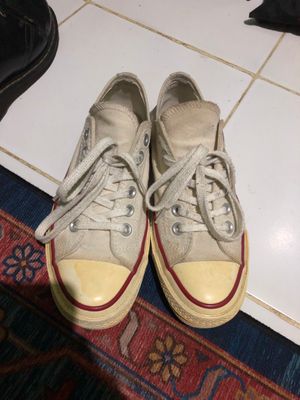 Converse ct 70s