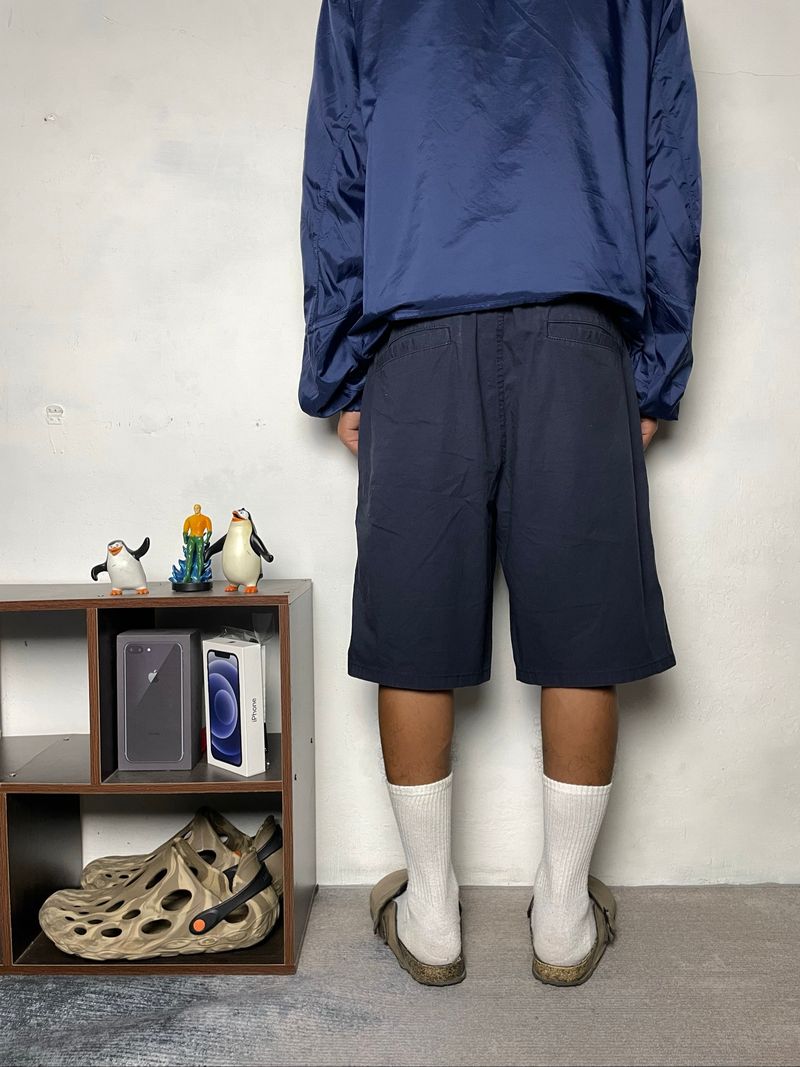 SHORT PANTS UTILITY UNIQLO, foto 4
