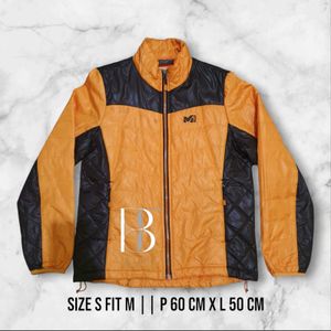 JAKET MILLET ULTRALIGHT NOT DICKIES TNF DEUTER NIKE ADIDAS O
