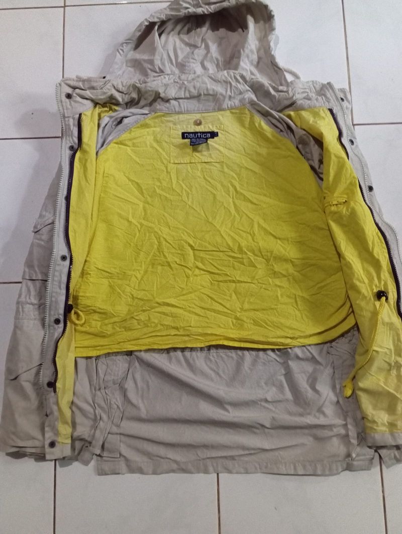 Jaket casual nautica, foto 8