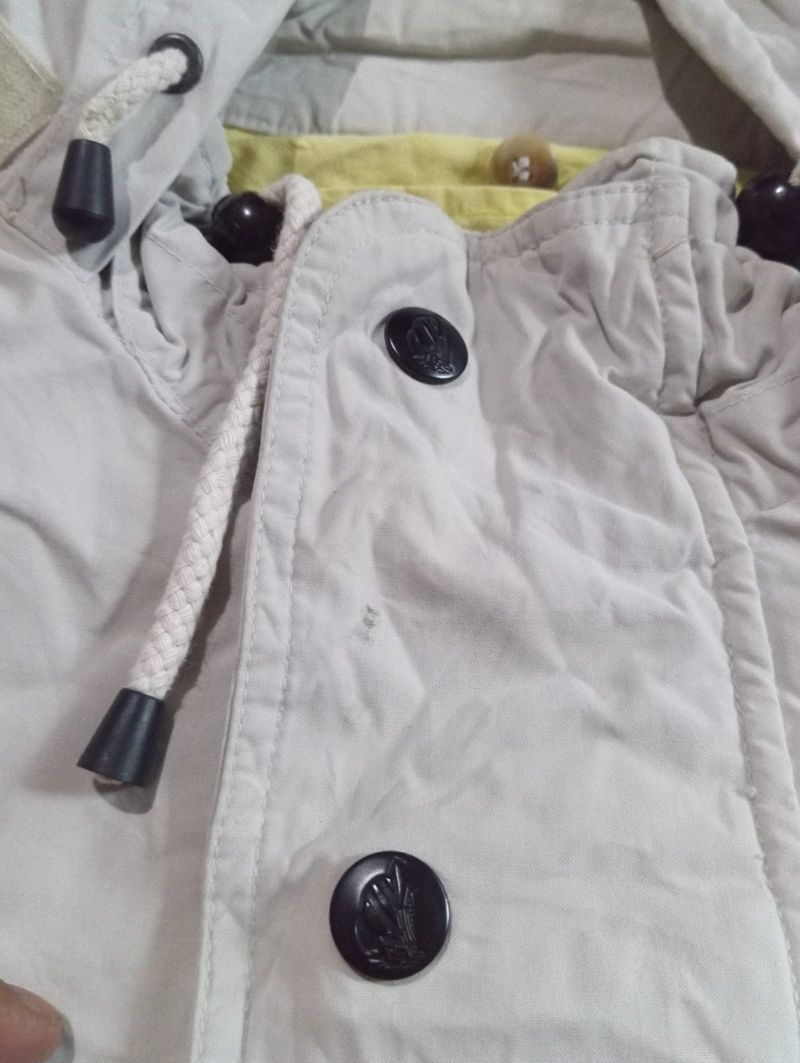 Jaket casual nautica, foto 5