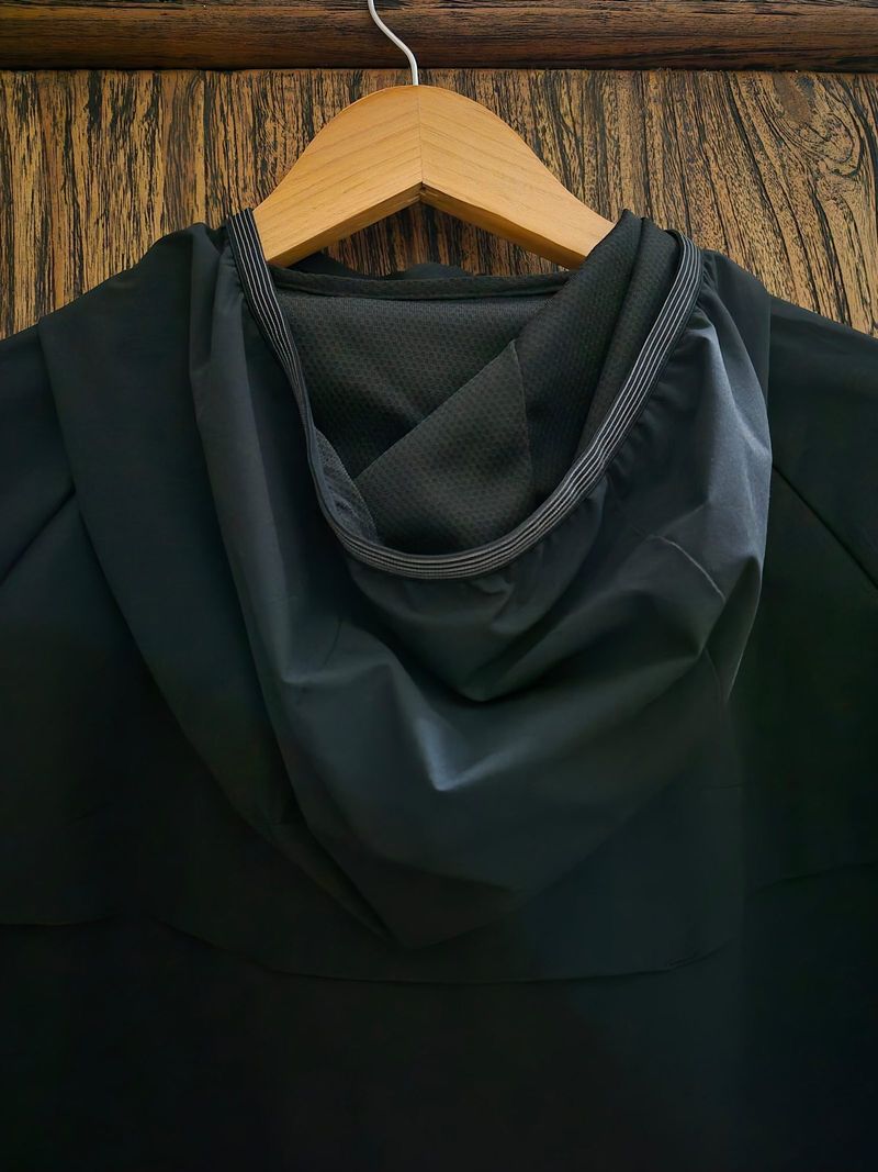 JAKET BOSS PRIA WINDBREAKER, foto 5