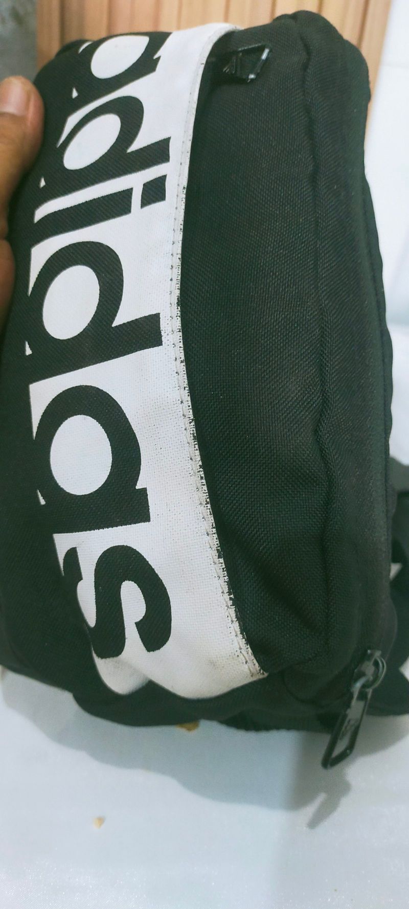 Westbag adidas, foto 4